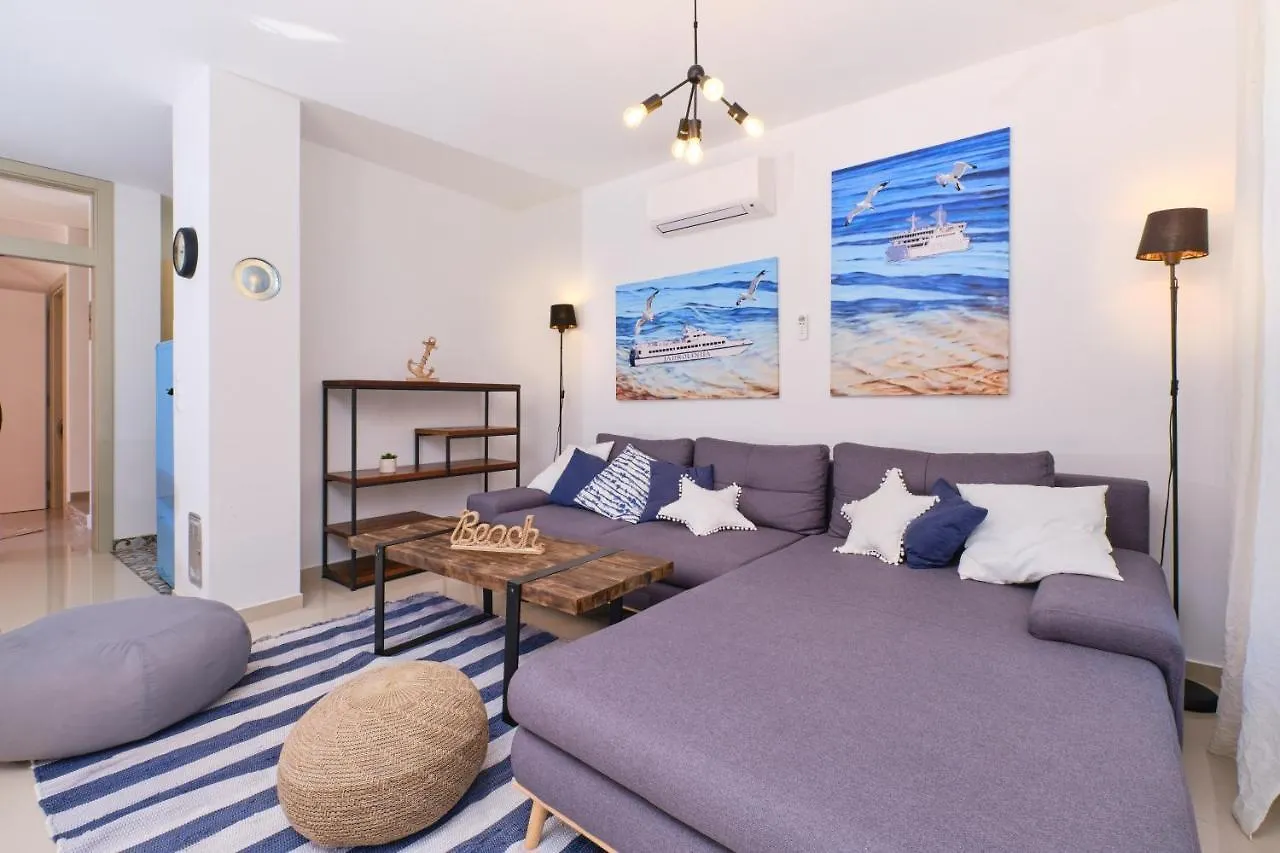 Meacres Sun Villa Miholascica