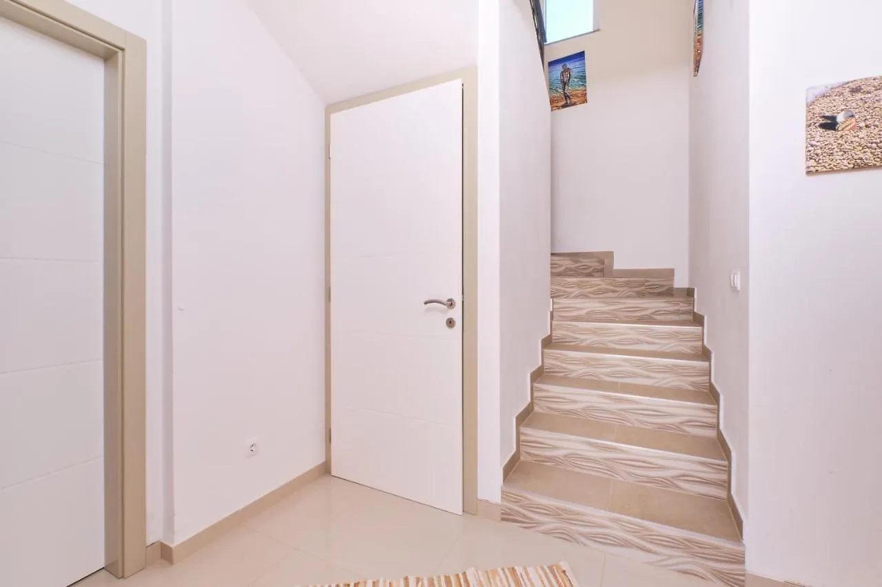 Meacres Sun Villa Miholascica