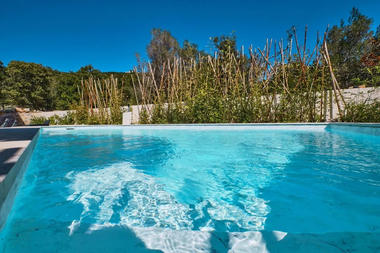 Meacres Sun Villa Miholascica