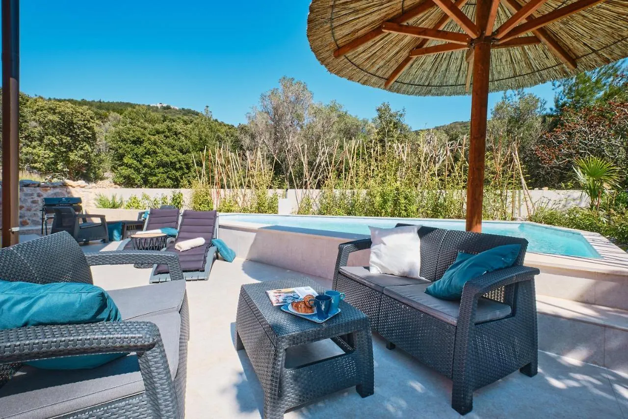 Meacres Sun Villa Miholascica